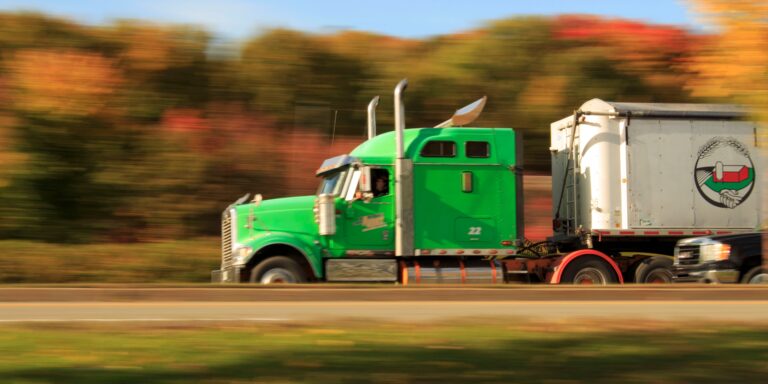 Older Trucks Coverages