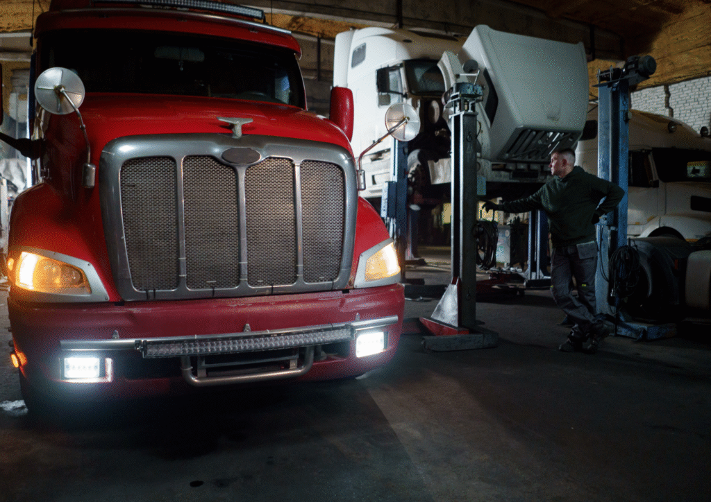 how we support our dealers