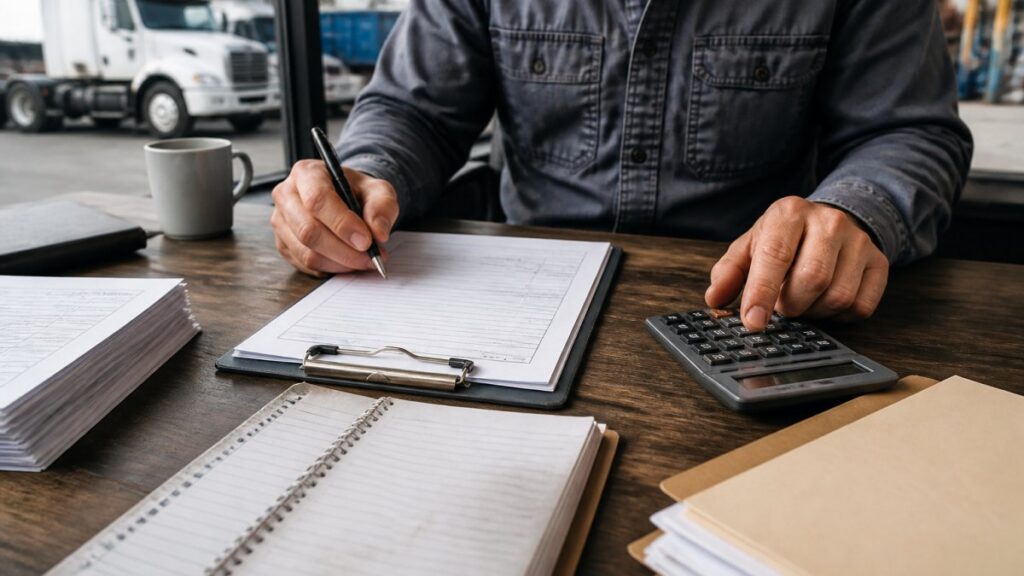 Commercial Truck Extended Warranty Cost: 2026 Guide