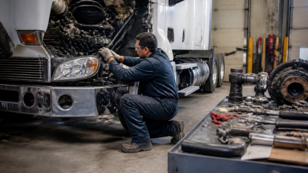 How to Get Commercial Equipment Repair Quotes That Hold Up