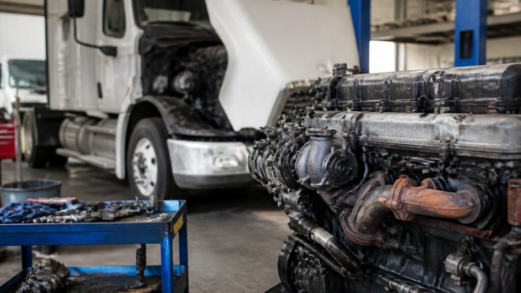 7 Things to Know: Does Fleet Warranty Cover Engine Rebuilds